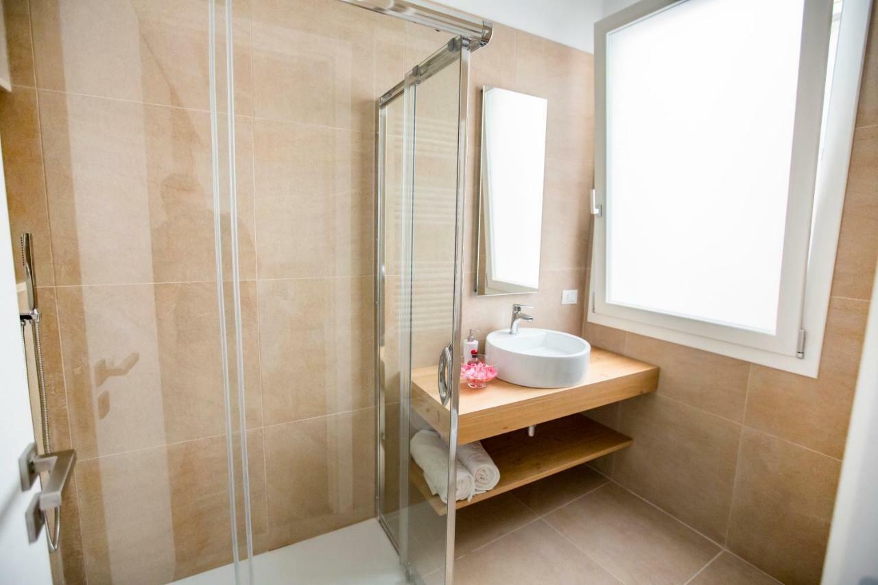 Cefalu Charme E Chic Suites Exterior photo