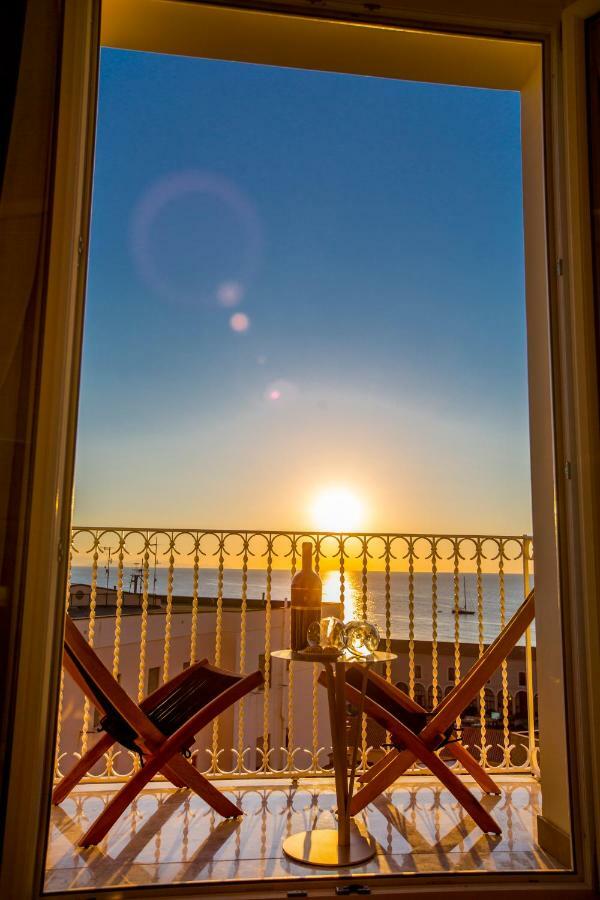 Cefalu Charme E Chic Suites Exterior photo