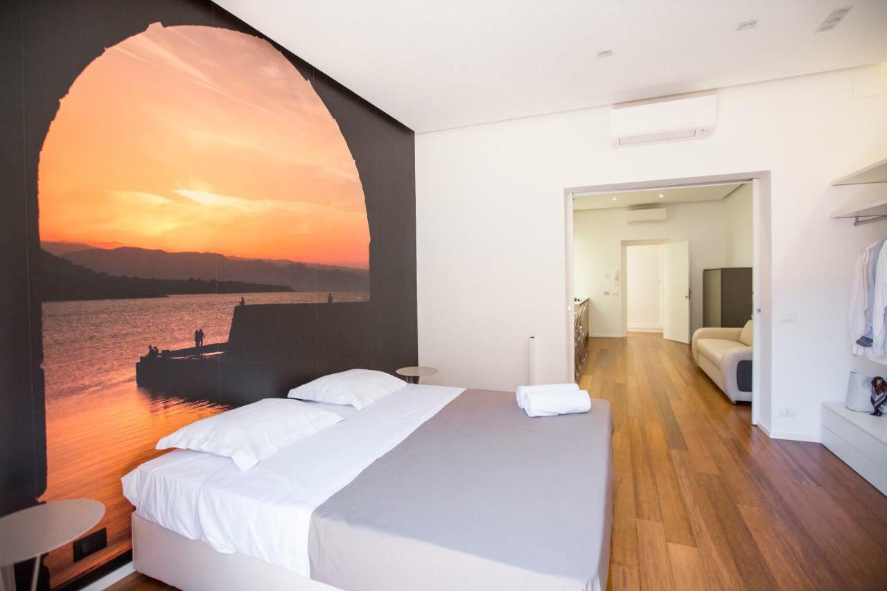 Cefalu Charme E Chic Suites Exterior photo