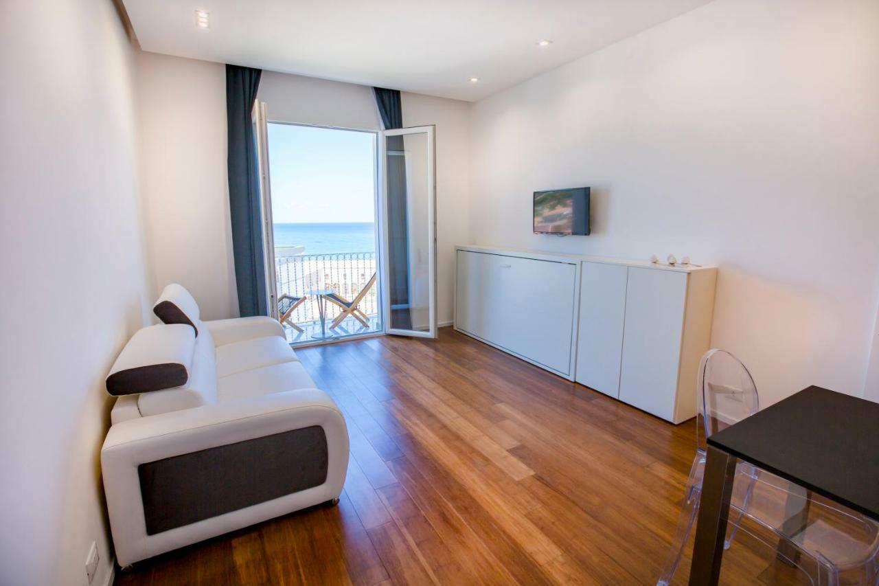 Cefalu Charme E Chic Suites Exterior photo