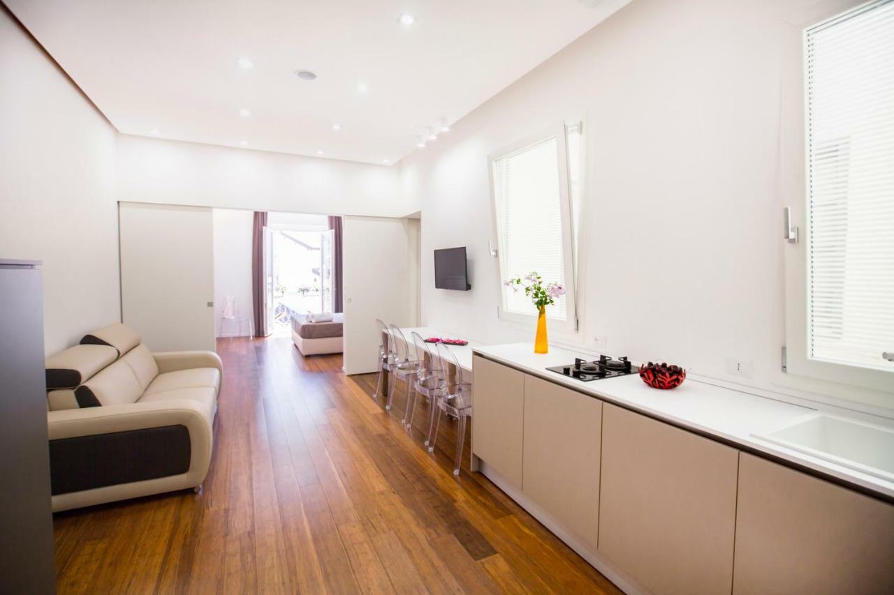 Cefalu Charme E Chic Suites Exterior photo