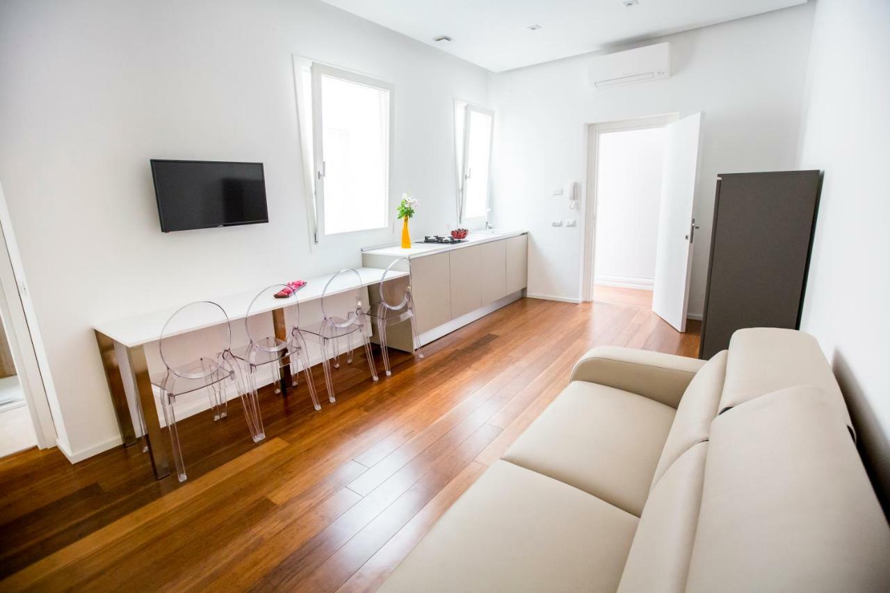Cefalu Charme E Chic Suites Exterior photo