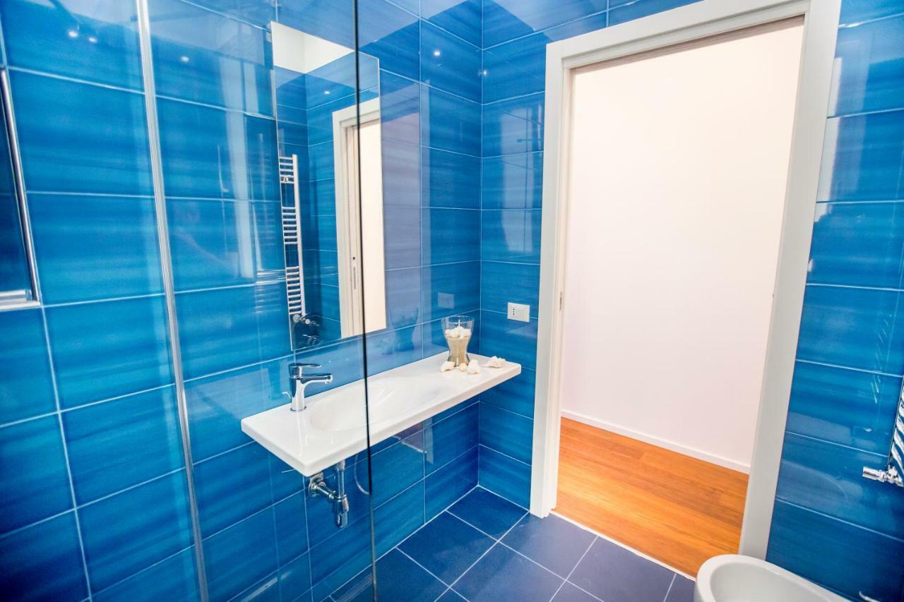 Cefalu Charme E Chic Suites Exterior photo