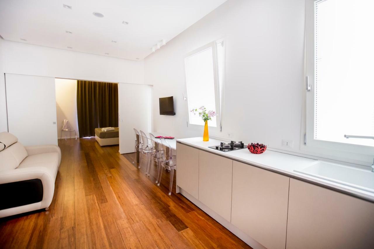 Cefalu Charme E Chic Suites Exterior photo