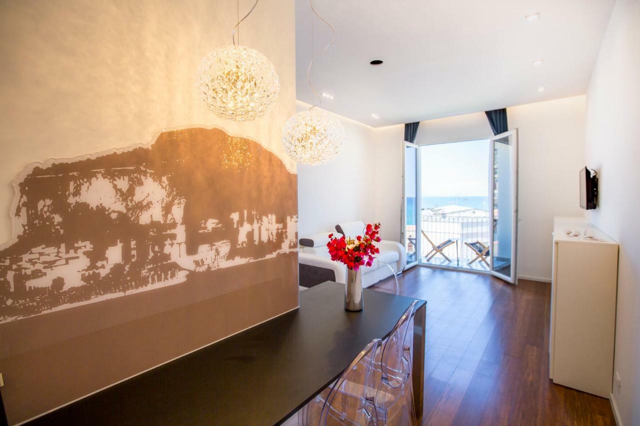 Cefalu Charme E Chic Suites Exterior photo